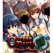 Corpse Party: Blood Drive