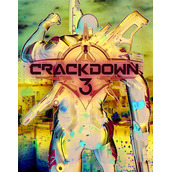 Crackdown 3: Ultimate Edition, v1031622 + All DLCs + Multiplayer