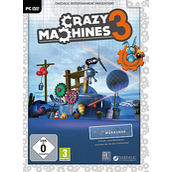 Crazy Machines 3