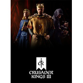 Crusader Kings III – v160 Castle + 5 DLCs