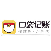 口袋记账记账设置怎么查看