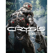 Crysis Remastered – v Patch 3 (BuildID 8139684) + Bonus Content