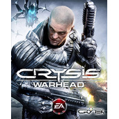 Crysis Warhead – v111711