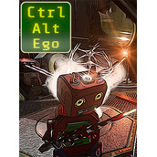 Ctrl Alt Ego – v101