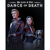 Dance of Death: Du Lac & Fey: Directors Cut – Deluxe Edition