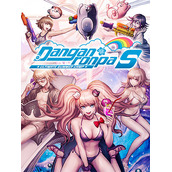 Danganronpa S: Ultimate Summer Camp