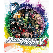 Danganronpa V3: Killing Harmony