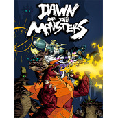 Dawn of the Monsters