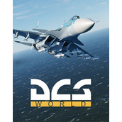 DCS World – v25541371 Stable + All Modules + Bonus Modules