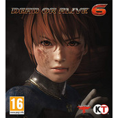 Dead or Alive 6 – v120 + 75 DLCs