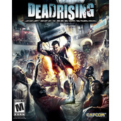 Dead Rising + All DLCs + HotFix