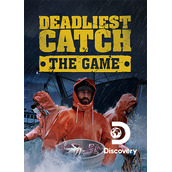 Deadliest Catch: The Game – v10