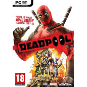 Deadpool + 2 DLCs