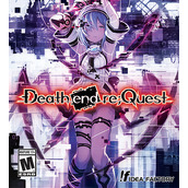 Death end re;Quest – Build 5172019/3832712 + 9 DLCs