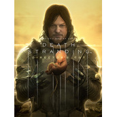 Death Stranding: Director’s Cut + Bonus OST/Wallpapers/Artbook