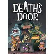 Death’s Door