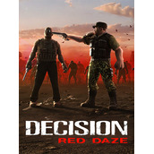 Decision: Red Daze – v220507