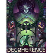 Decoherence – v15 build 1190