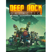 Deep Rock Galactic – v13563118 (Season 01: Rival Incursion Update) + 6 DLCs