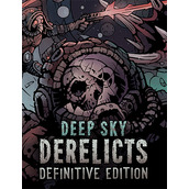 Deep Sky Derelicts: Definitive Edition – v151 + Soundtrack + ArtBook