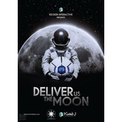 Deliver Us The Moon – v103 + Soundtrack