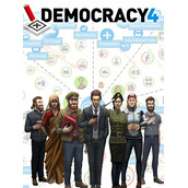 Democracy 4 – v147