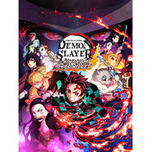 Demon Slayer: Kimetsu no Yaiba – The Hinokami Chronicles – v110 + 5 DLCs + Switch Emulators