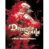 Demon’s Souls: Black Phantom Edition + RPCS3 Emu + Essential Mods + Multiplayer