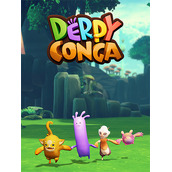 Derpy Conga – Build 8164768