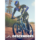 Descenders – v160 (The Mischief Tour Update)