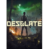 Desolate – v135