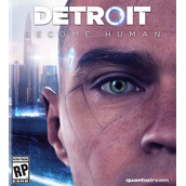 Detroit: Become Human – Build 5165159 (Fixed Repack)