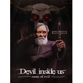 Devil Inside Us: Roots of Evil