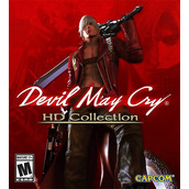 Devil May Cry HD Collection