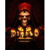 Diablo II: Resurrected – v1002 + Offline Crack/Fix + Ryujinx Emu for PC