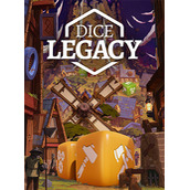 Dice Legacy