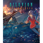 Diluvion: Resubmerged – v1233 + 2 DLCs + Bonus