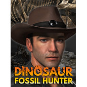 Dinosaur Fossil Hunter