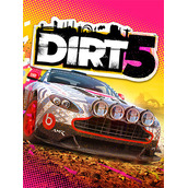 DIRT 5: Year One Edition – v12767600 (Windows Store UWP Build) + All DLCs + Multiplayer