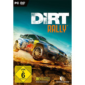 DiRT Rally – v123