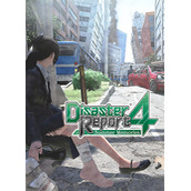 Disaster Report 4: Summer Memories – Digital Limited Edition