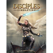 Disciples: Liberation – v103b314r63560 + DLC + Bonus Content