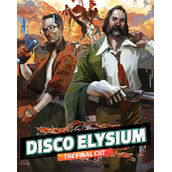 Disco Elysium: The Final Cut – GOG Build c09c4438