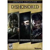 Dishonored: Complete Collection (GOG)