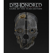 Dishonored: Game of the Year/Definitive Edition