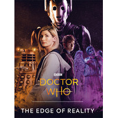 Doctor Who: The Edge of Reality