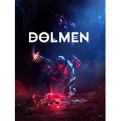 Dolmen – v1008 + Rebel Set DLC