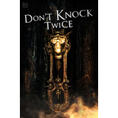 Don’t Knock Twice