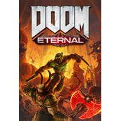 DOOM Eternal + DLC