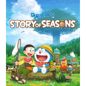 Doraemon: Story of Seasons